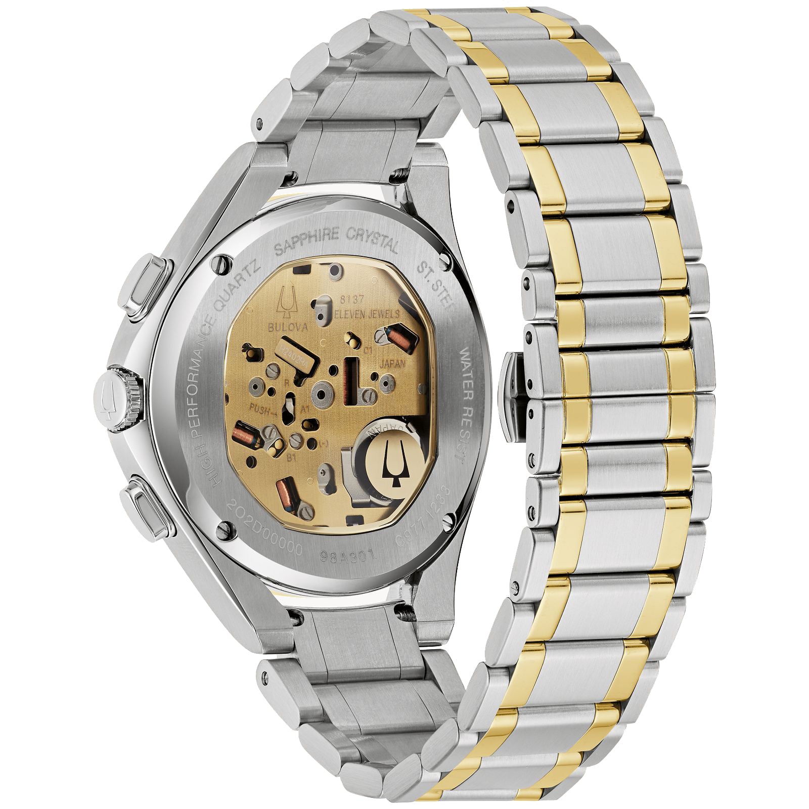 Bulova c977 outlet