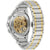 Bulova Cuve Collection 98A301