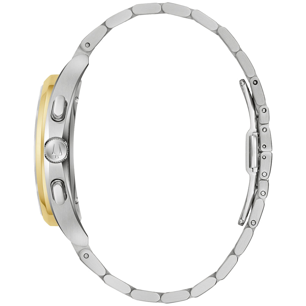 Bulova Cuve Collection 98A301