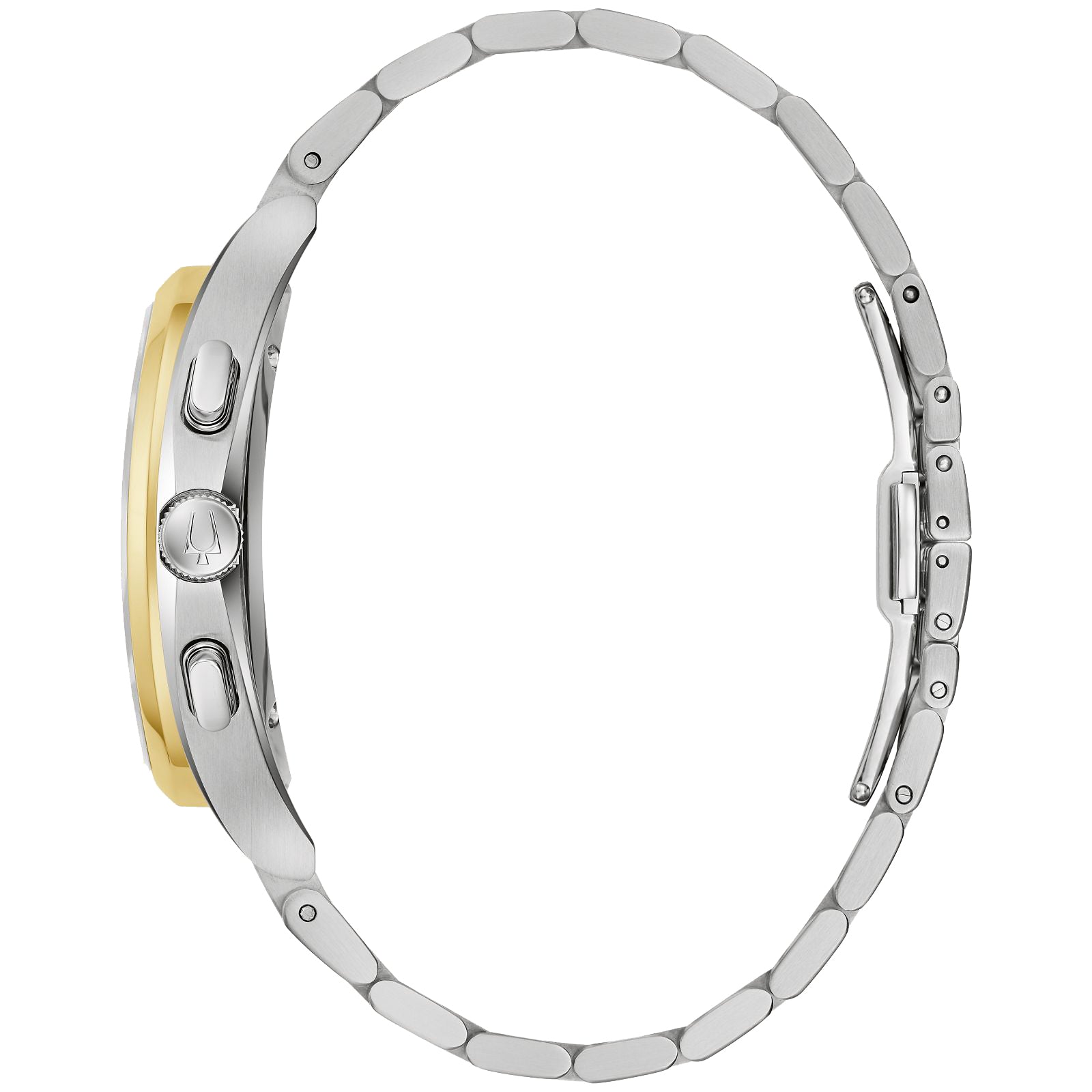 Bulova Cuve Collection 98A301