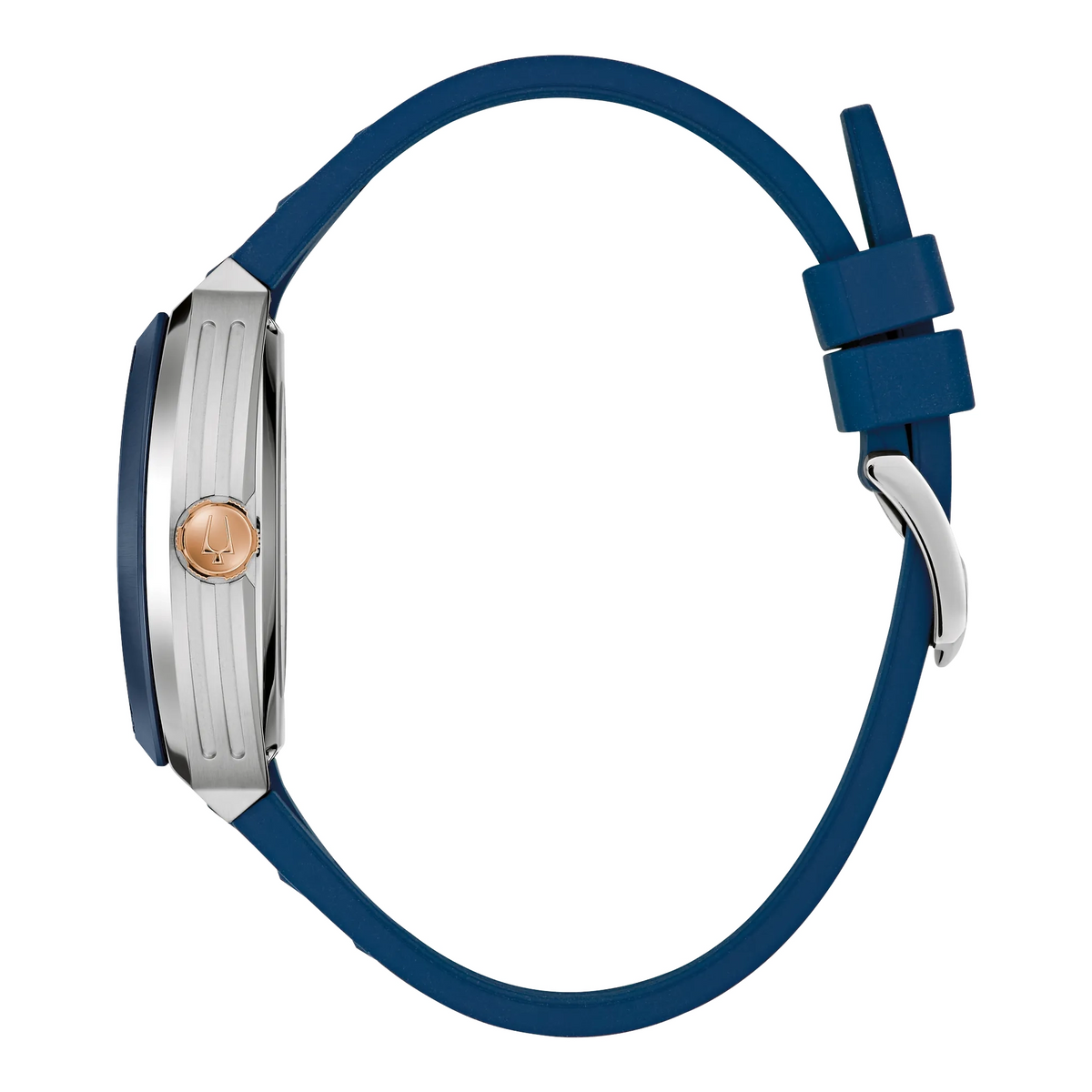 Bulova Maquina Collection 98A318