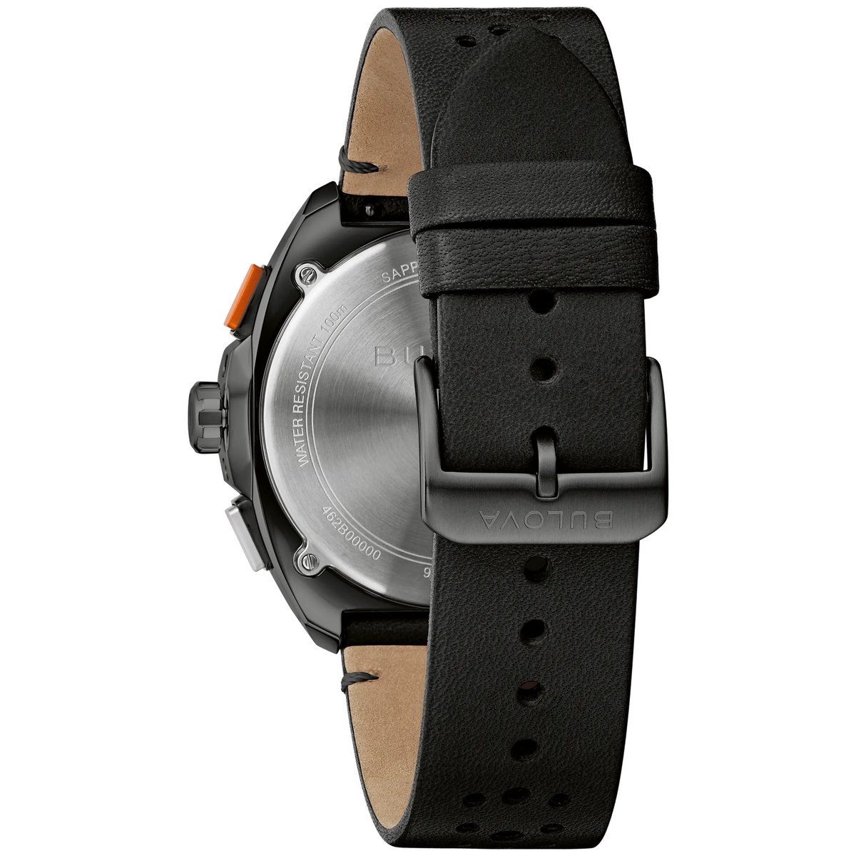 Bulova Racer Chronograph Collection 98B428