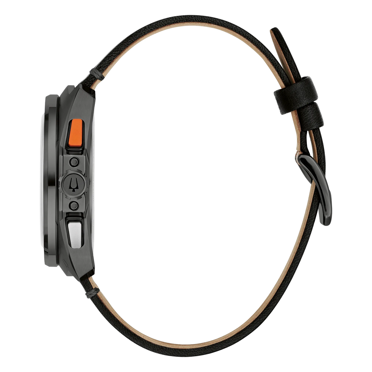 Bulova Racer Chronograph Collection 98B428