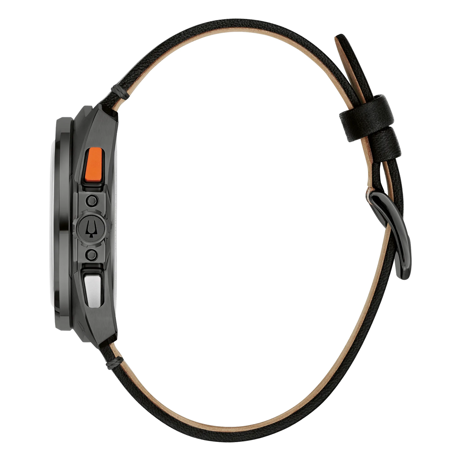 Bulova Racer Chronograph Collection 98B428