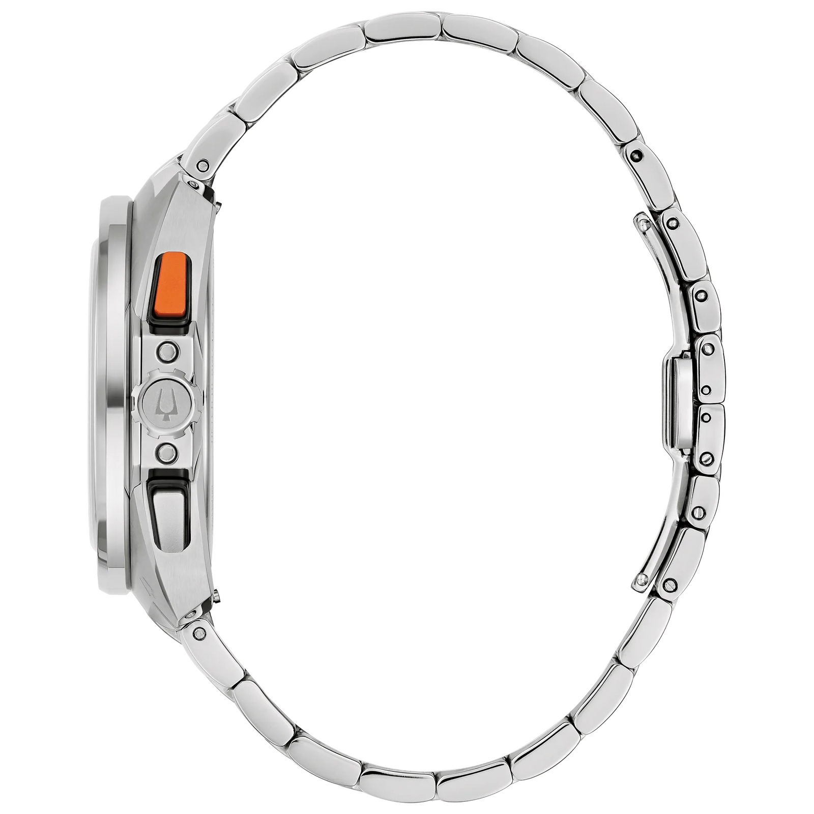 Bulova Racer Chronograph Collection 98B432