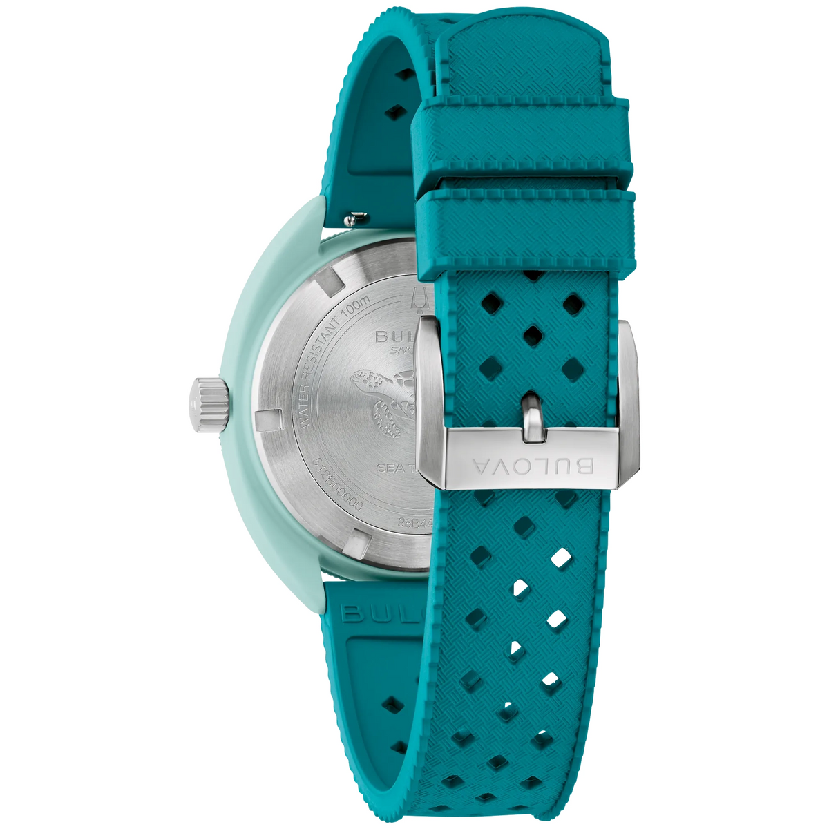 Bulova Snorkel Sea Turtle Collection 98B446