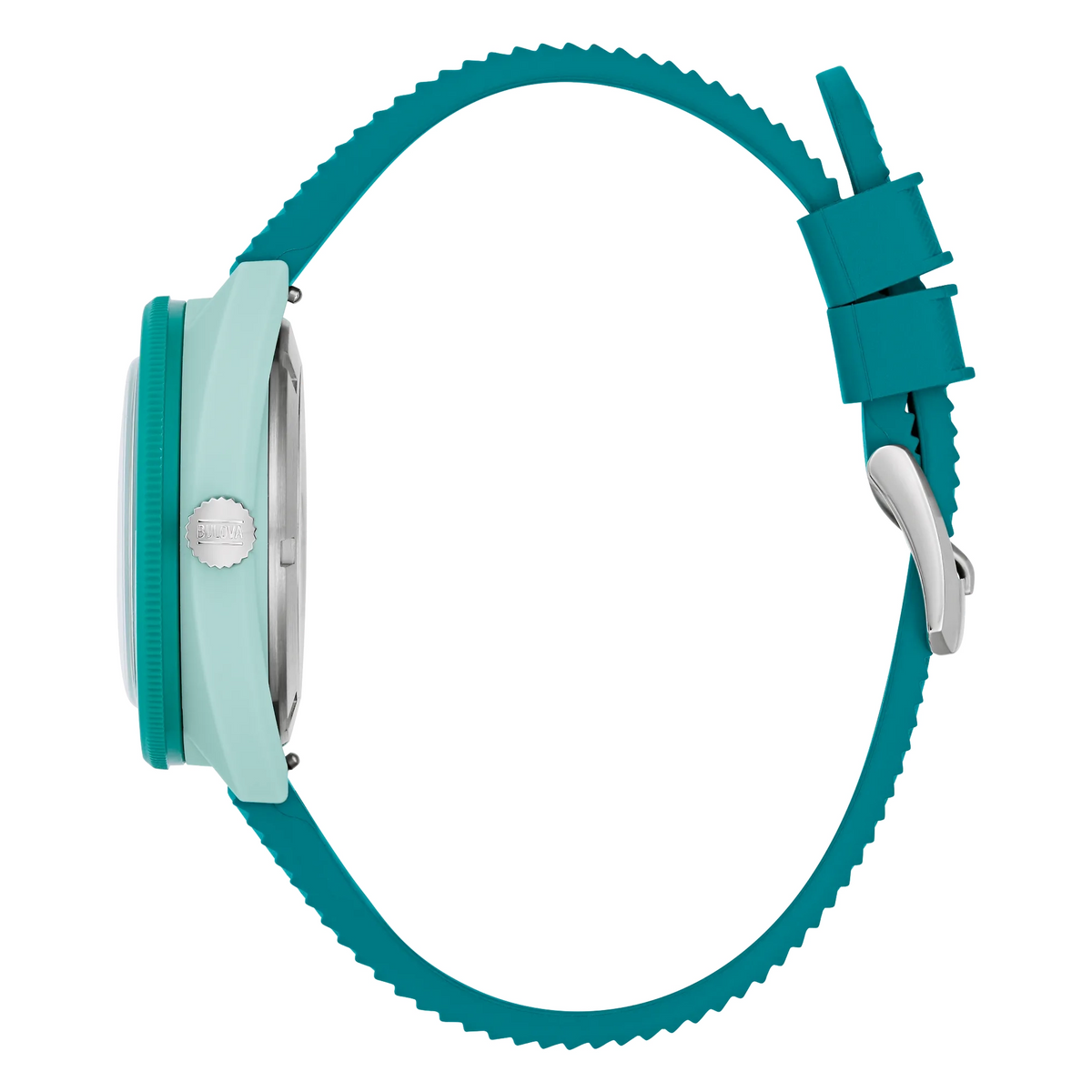 Bulova Snorkel Sea Turtle Collection 98B446