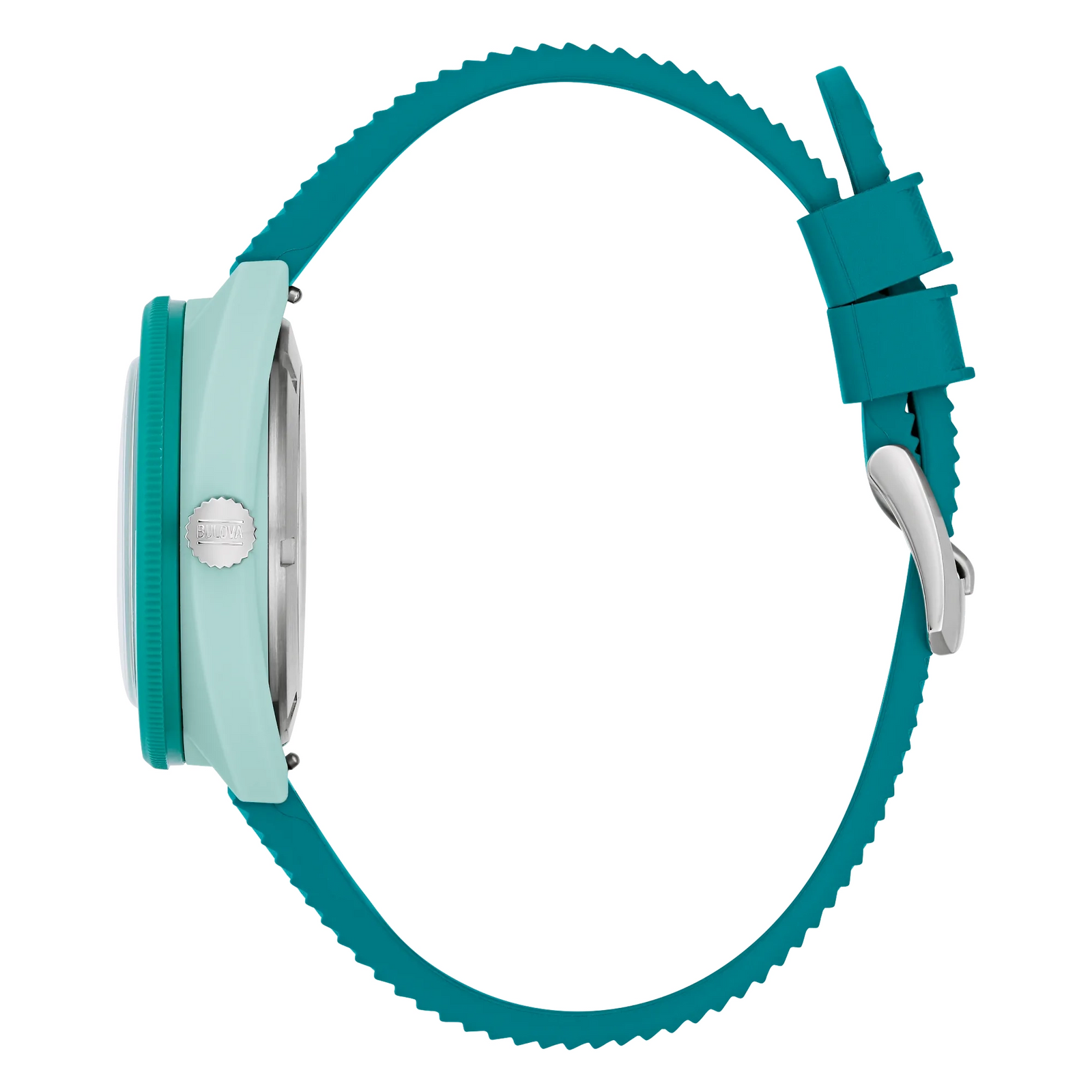 Bulova Snorkel Sea Turtle Collection 98B446