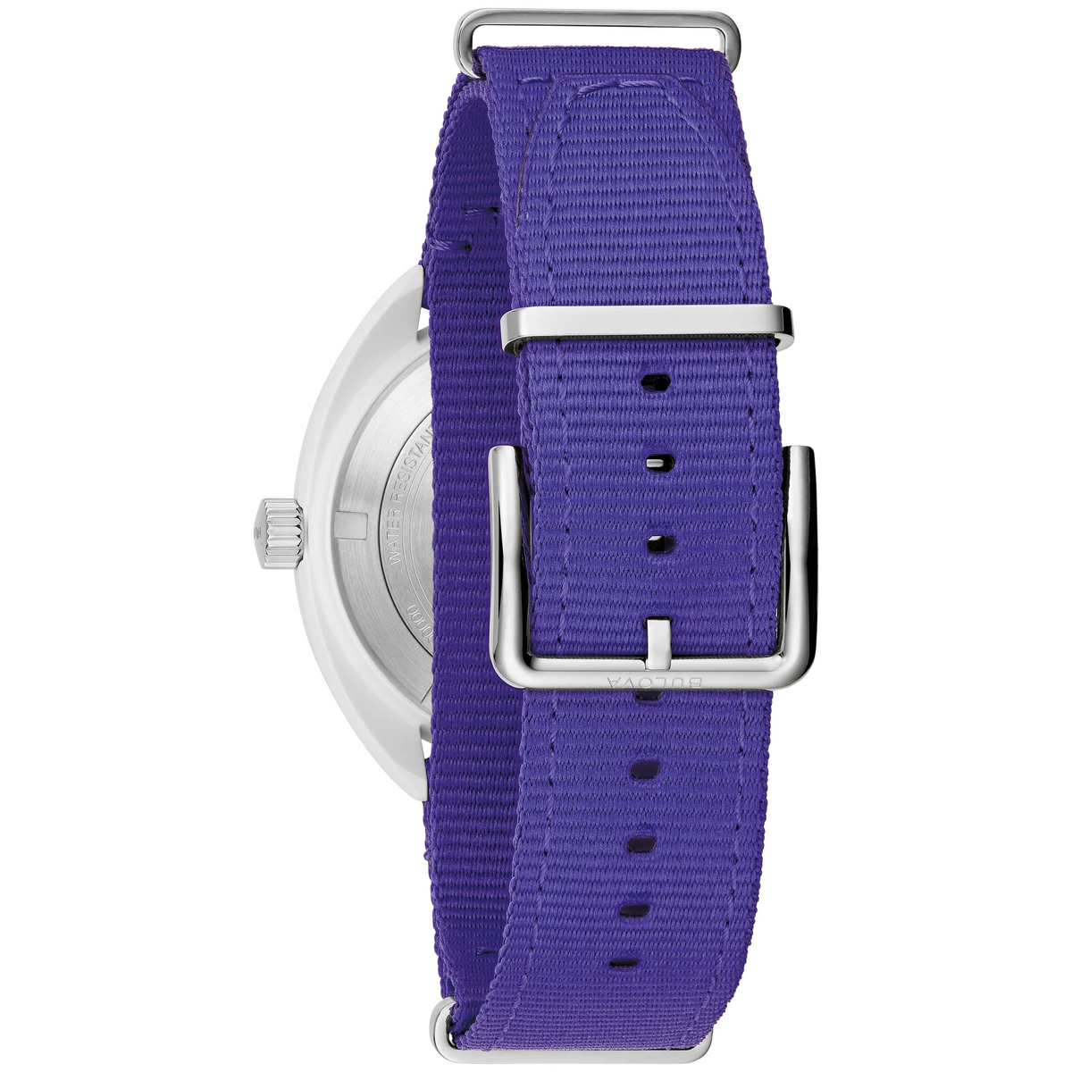 Bulova Limited Edition Snorkel Coral Reef Collection 98B447