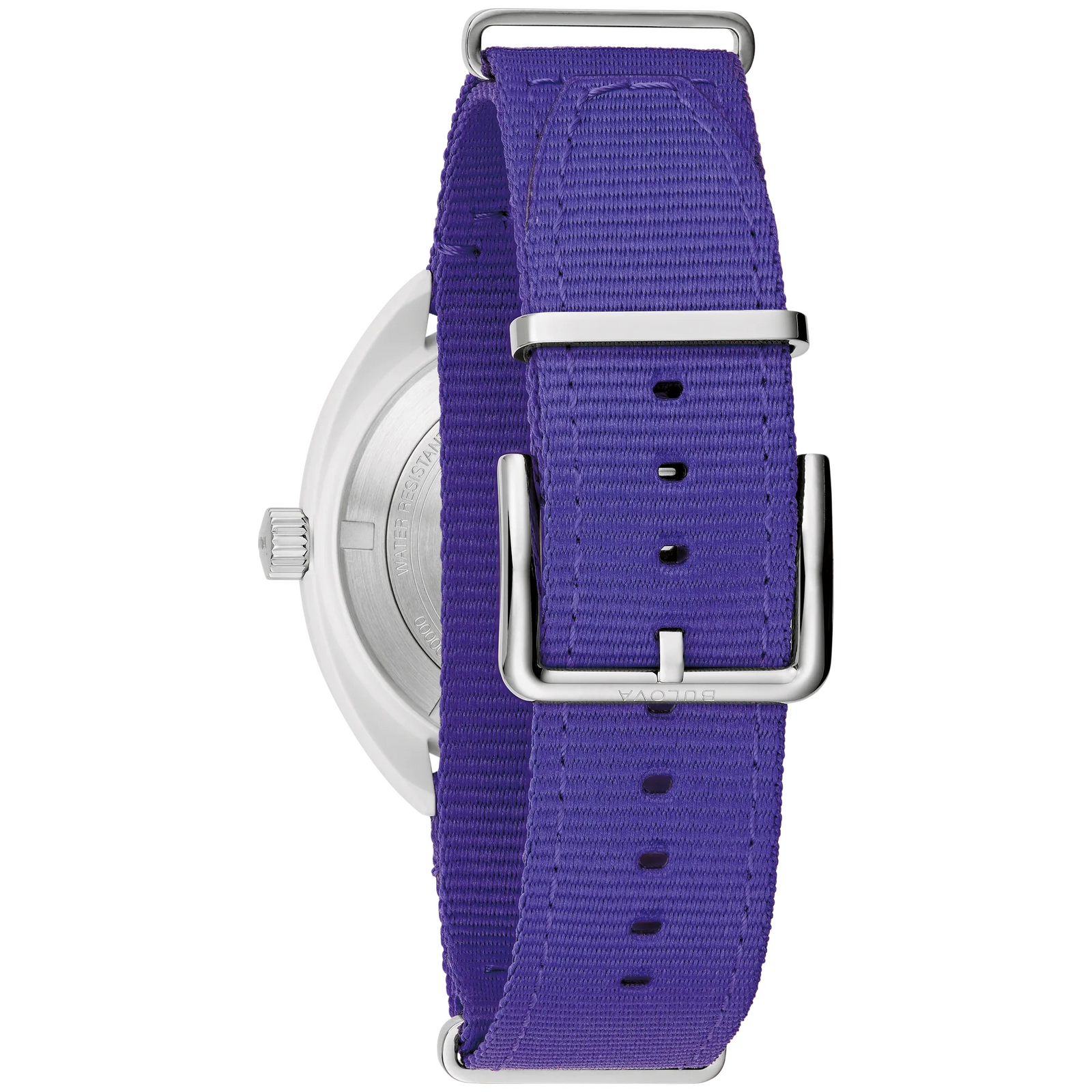 Bulova Limited Edition Snorkel Coral Reef Collection 98B447