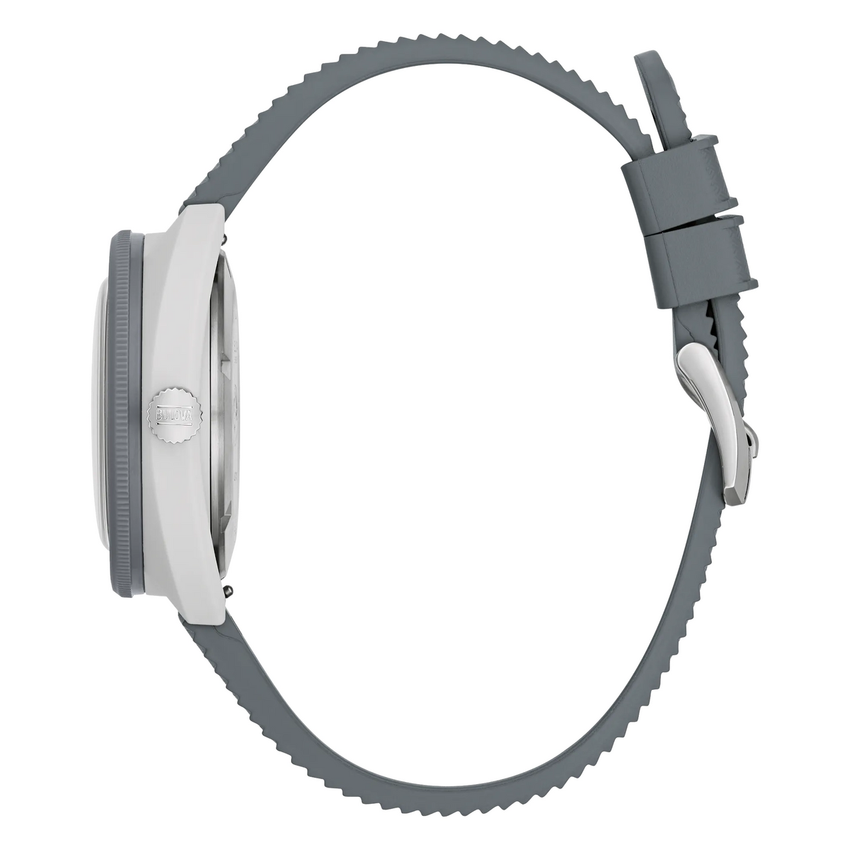 Bulova Snorkel Great White Shark Collection 98B449