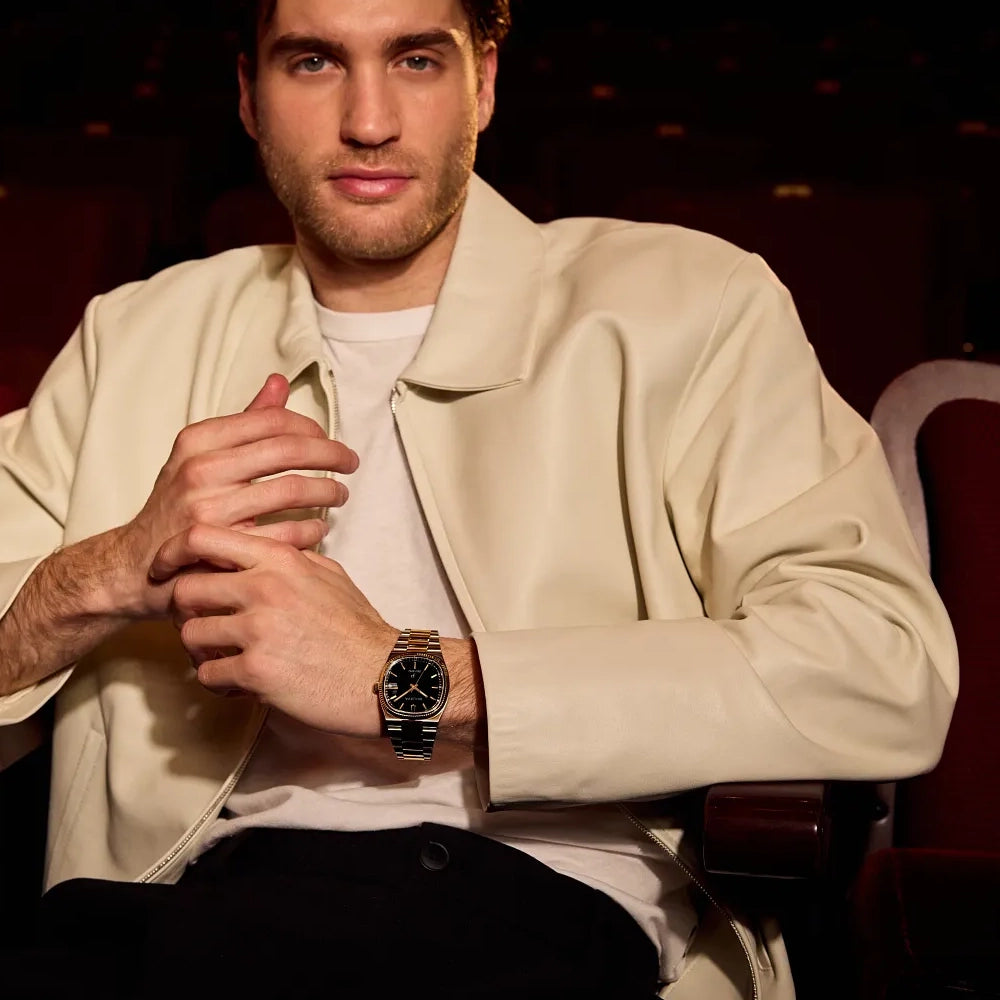 Bulova Super Seville Collection 98B458