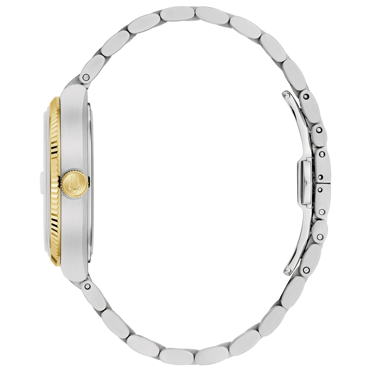 Bulova Super Seville Collection 98B458