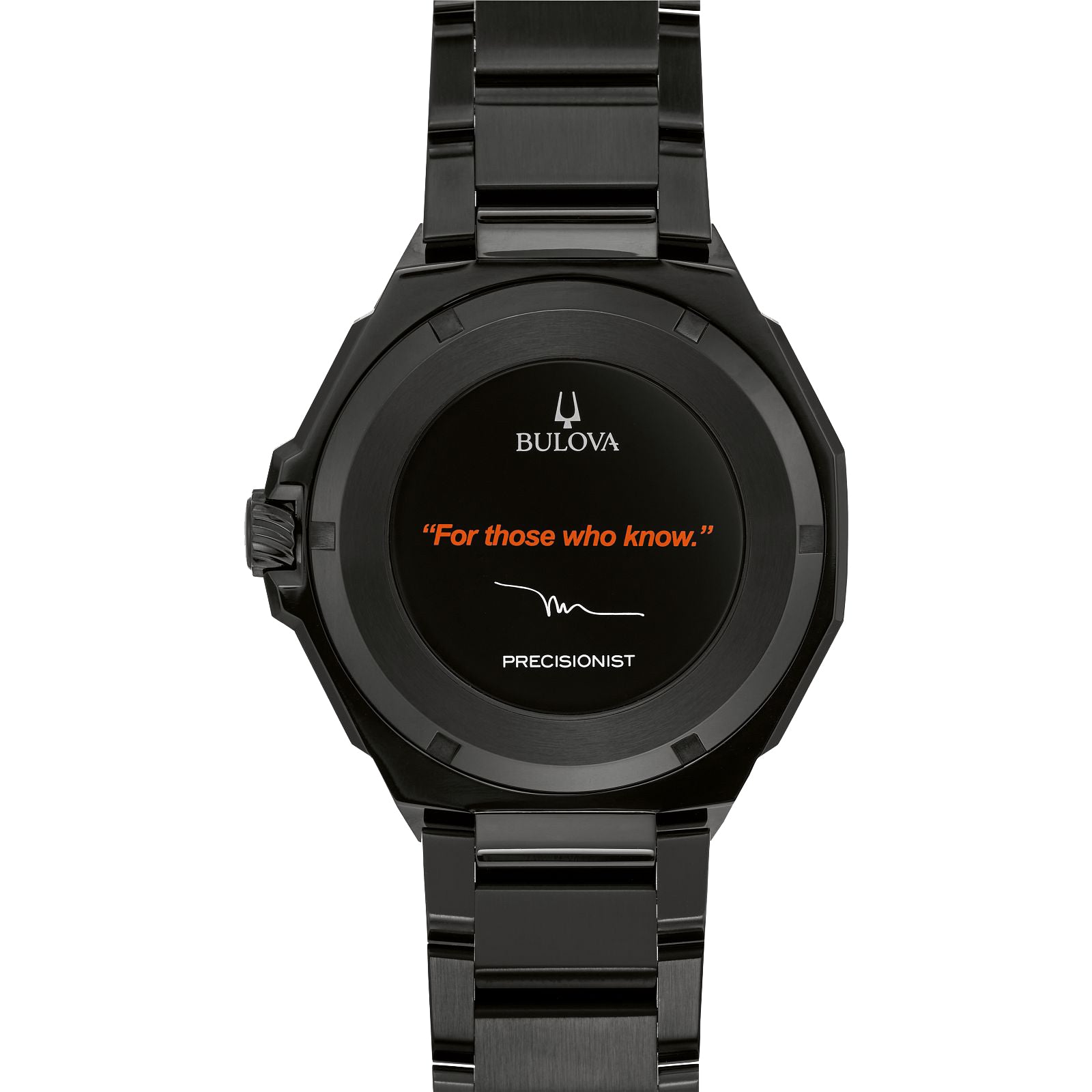 Bulova Marc Anthony Collection 98D183