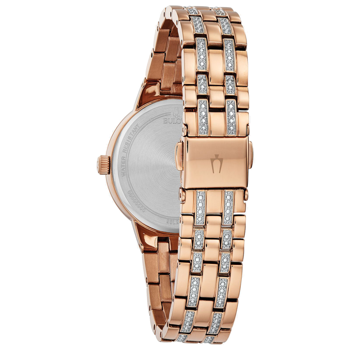 Bulova Phantom Collection 98L266