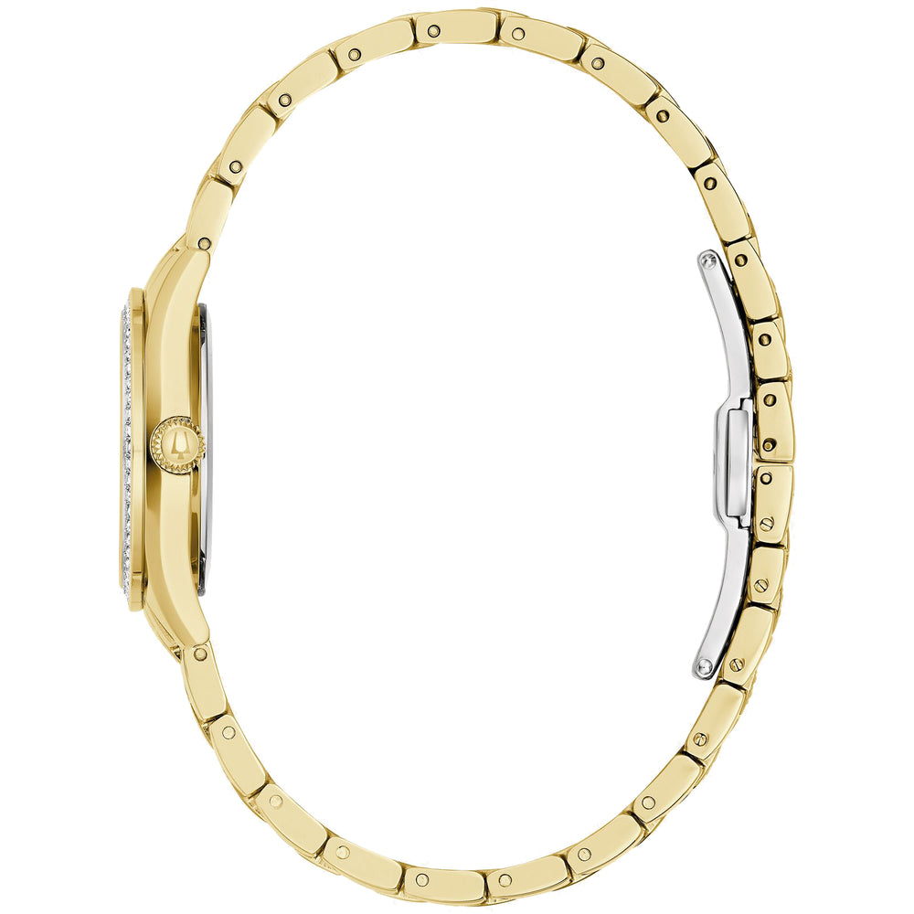Bulova Crystal Collection 98L306