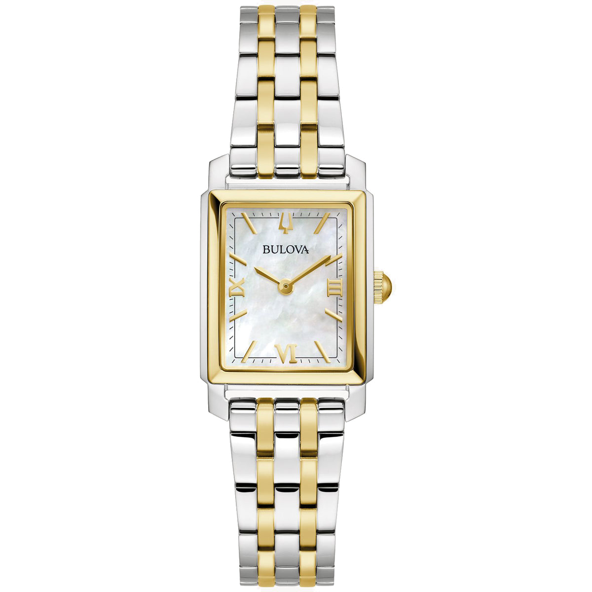 Bulova Sutton Collection 98L308