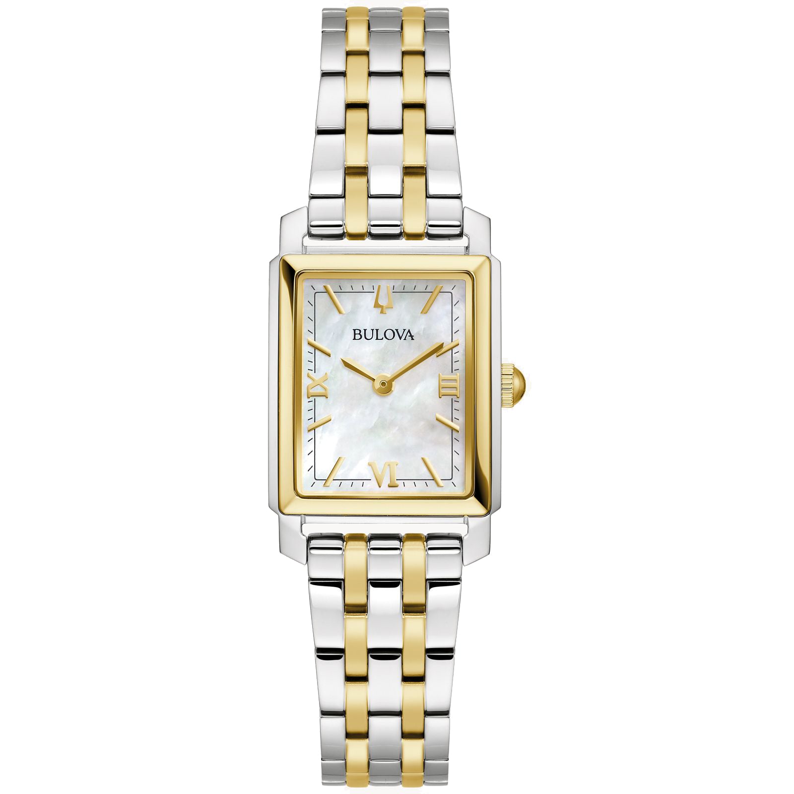 Bulova Sutton Collection 98L308