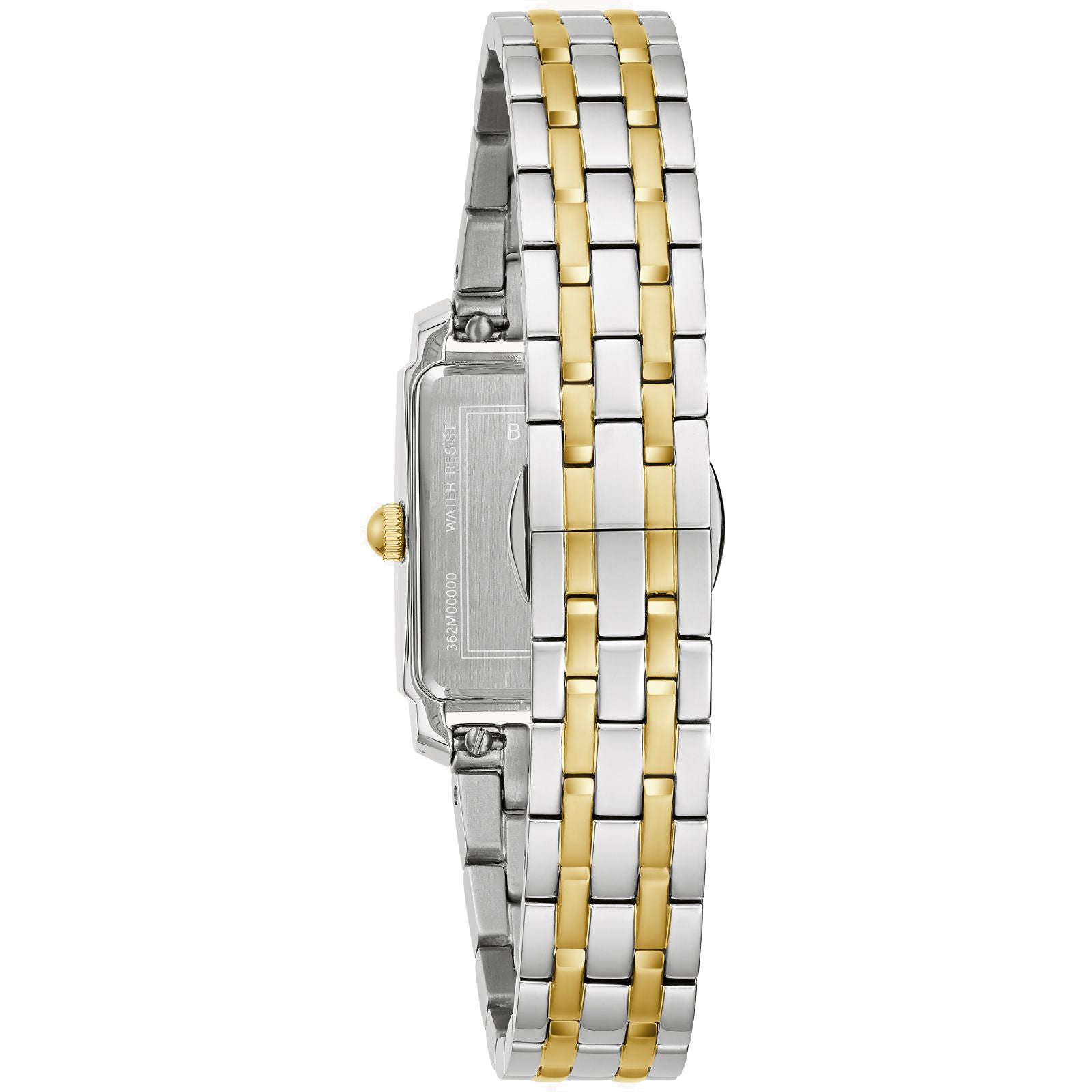 Bulova Sutton Collection 98L308