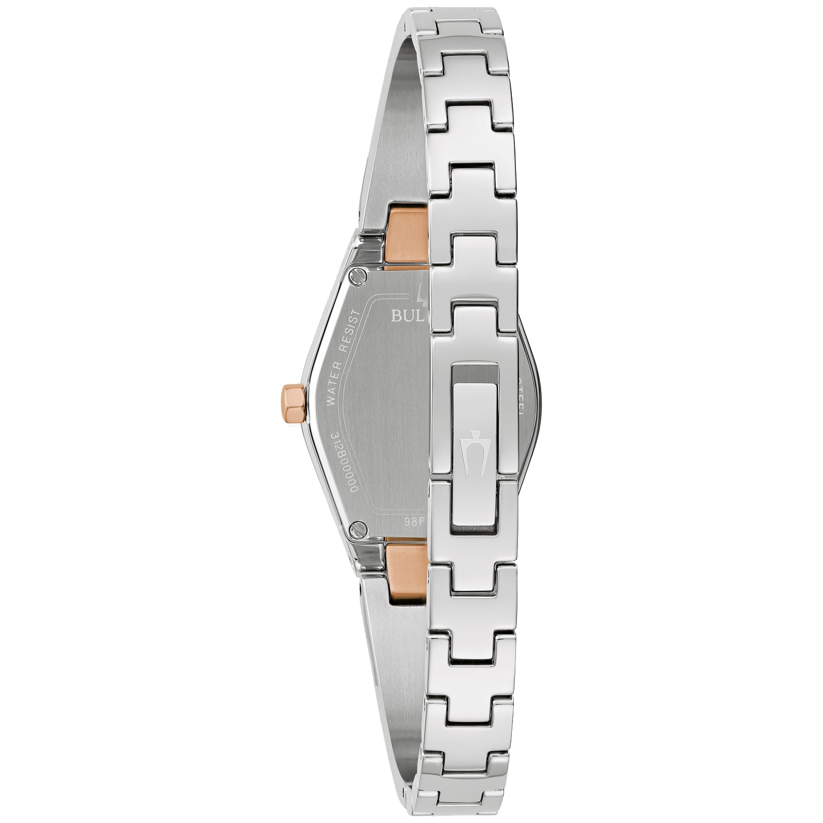 Bulova Gemini Collection 98P216