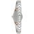 Bulova Gemini Collection 98P216