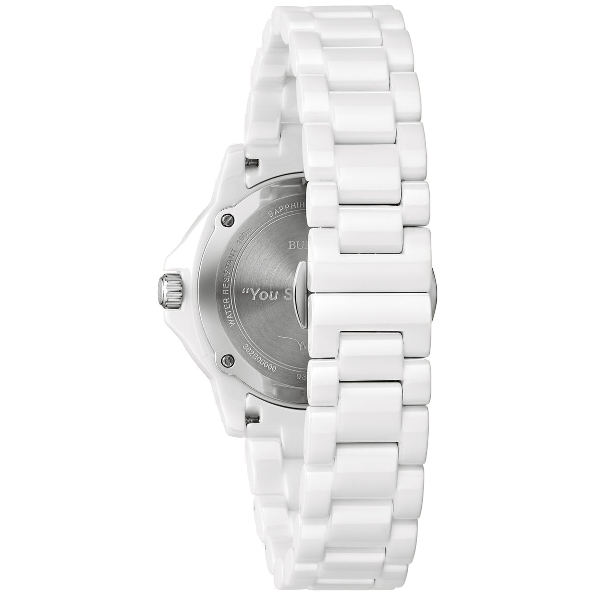 Bulova Marine Star Collection 98P222
