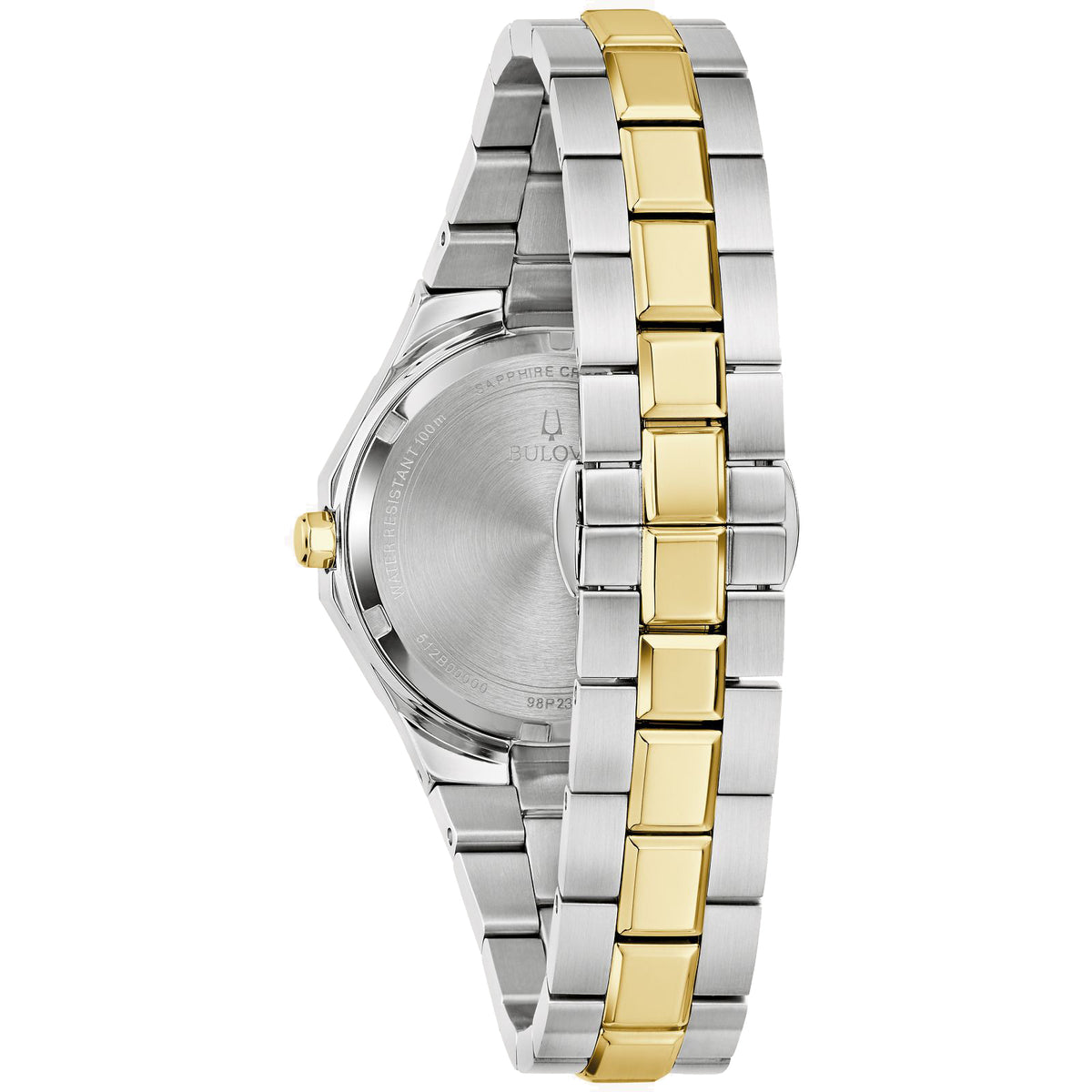 Bulova Prestige Collection 98P234