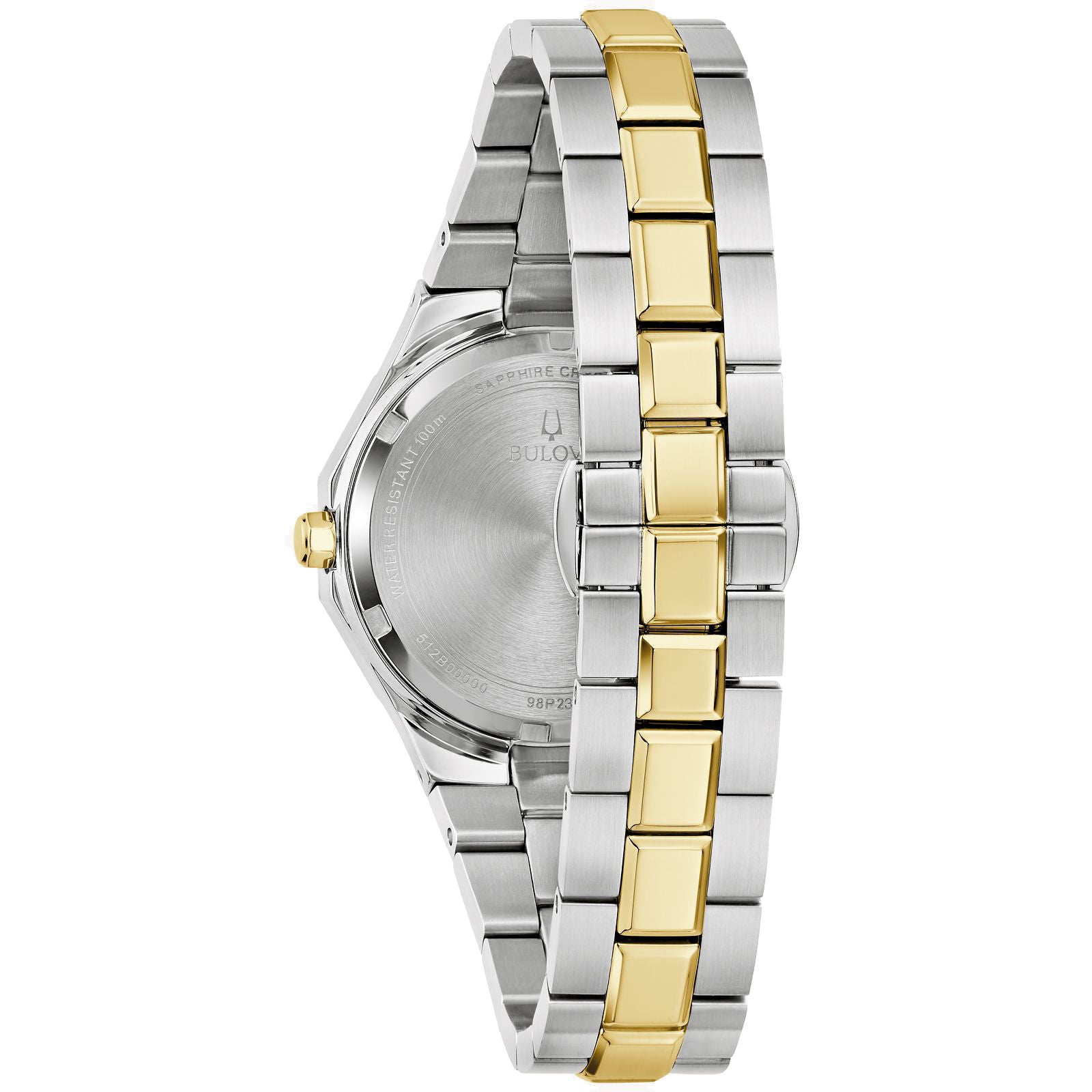 Bulova Prestige Collection 98P234