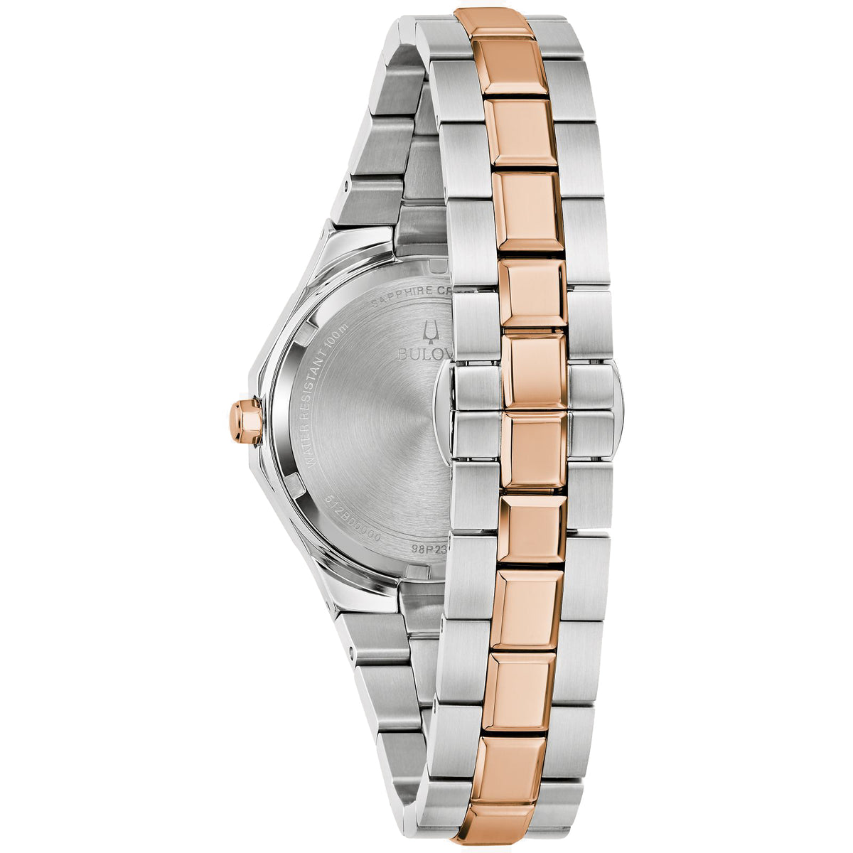 Bulova Prestige Collection 98P235