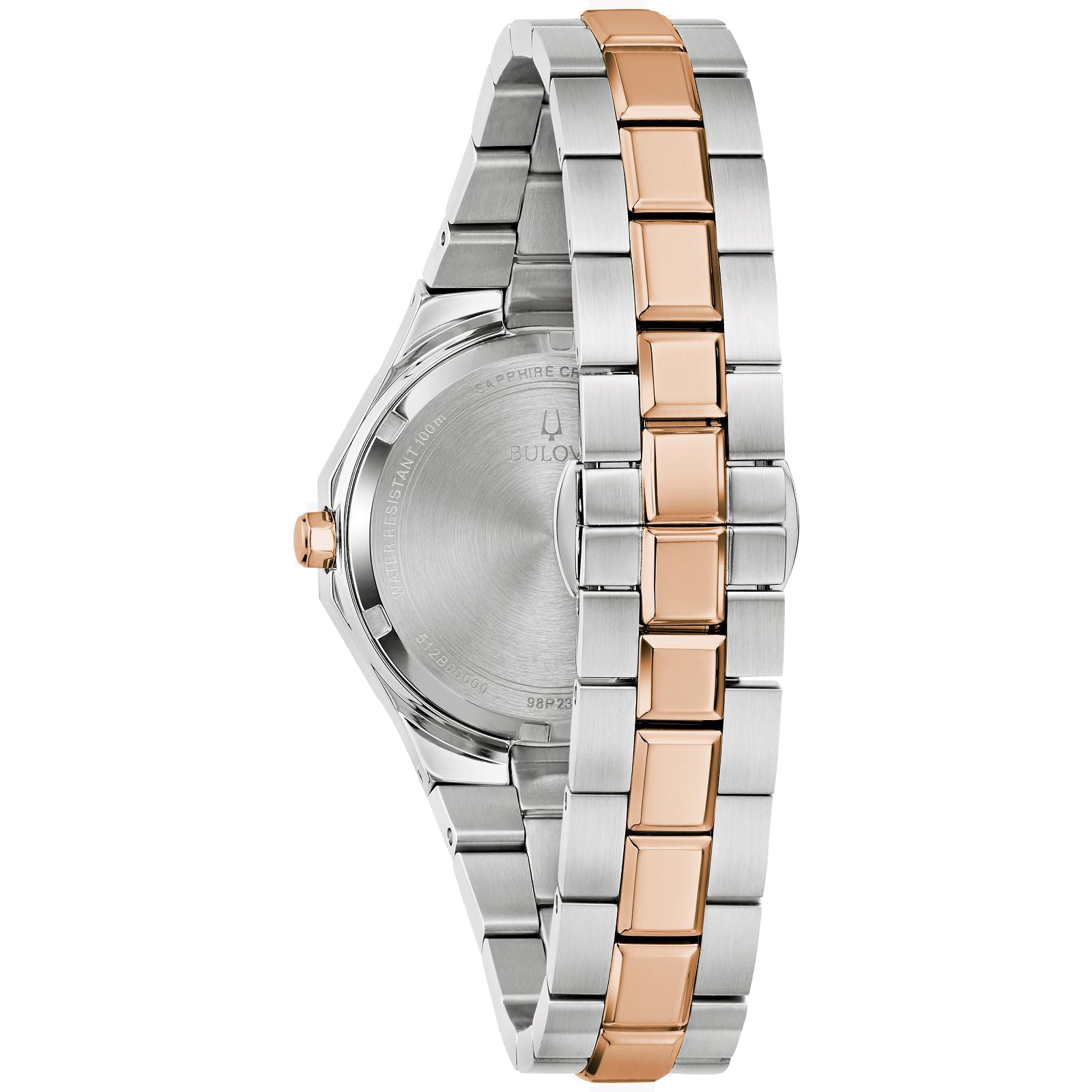 Bulova Prestige Collection 98P235