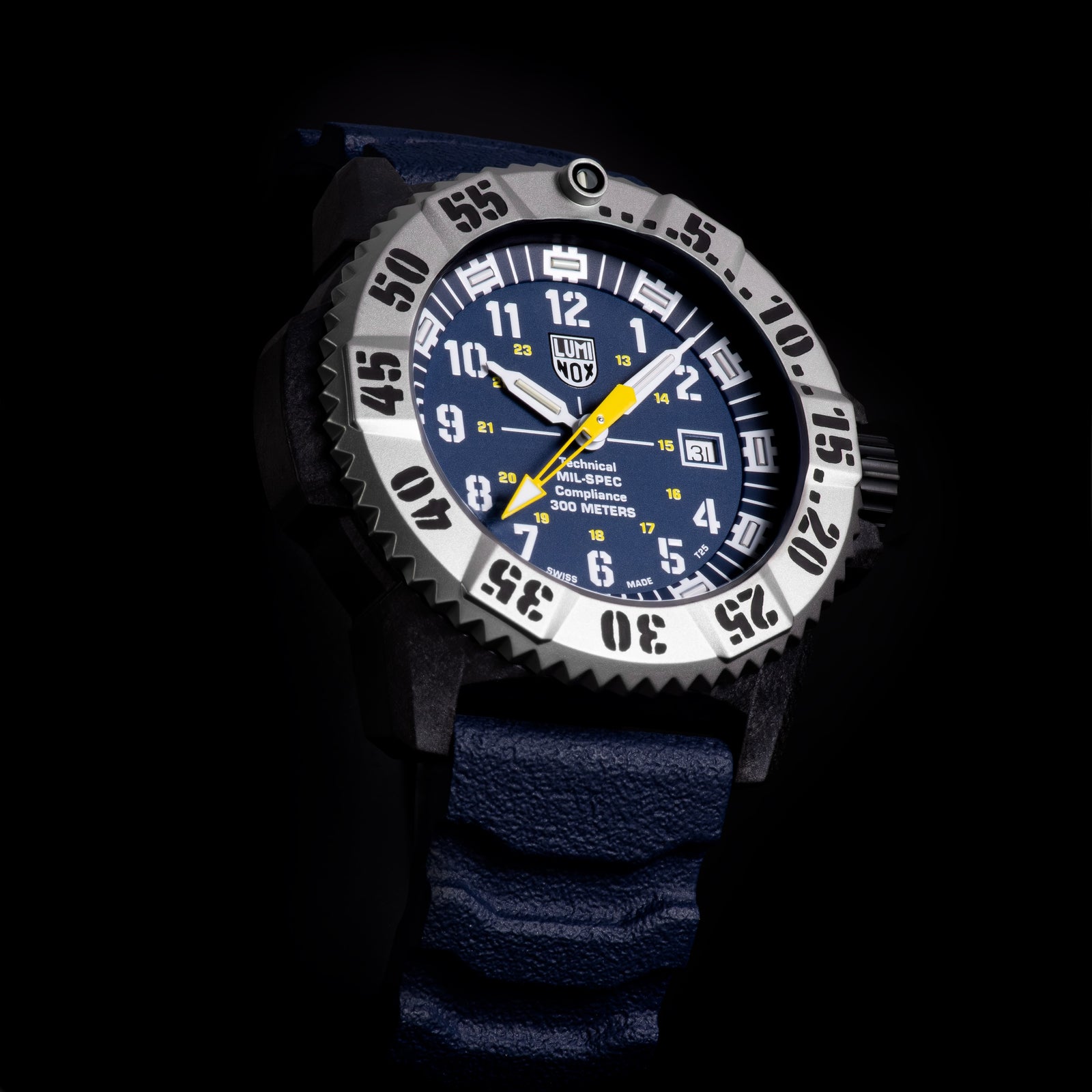 Luminox MIL-SPEC 3350 Series 3355.2