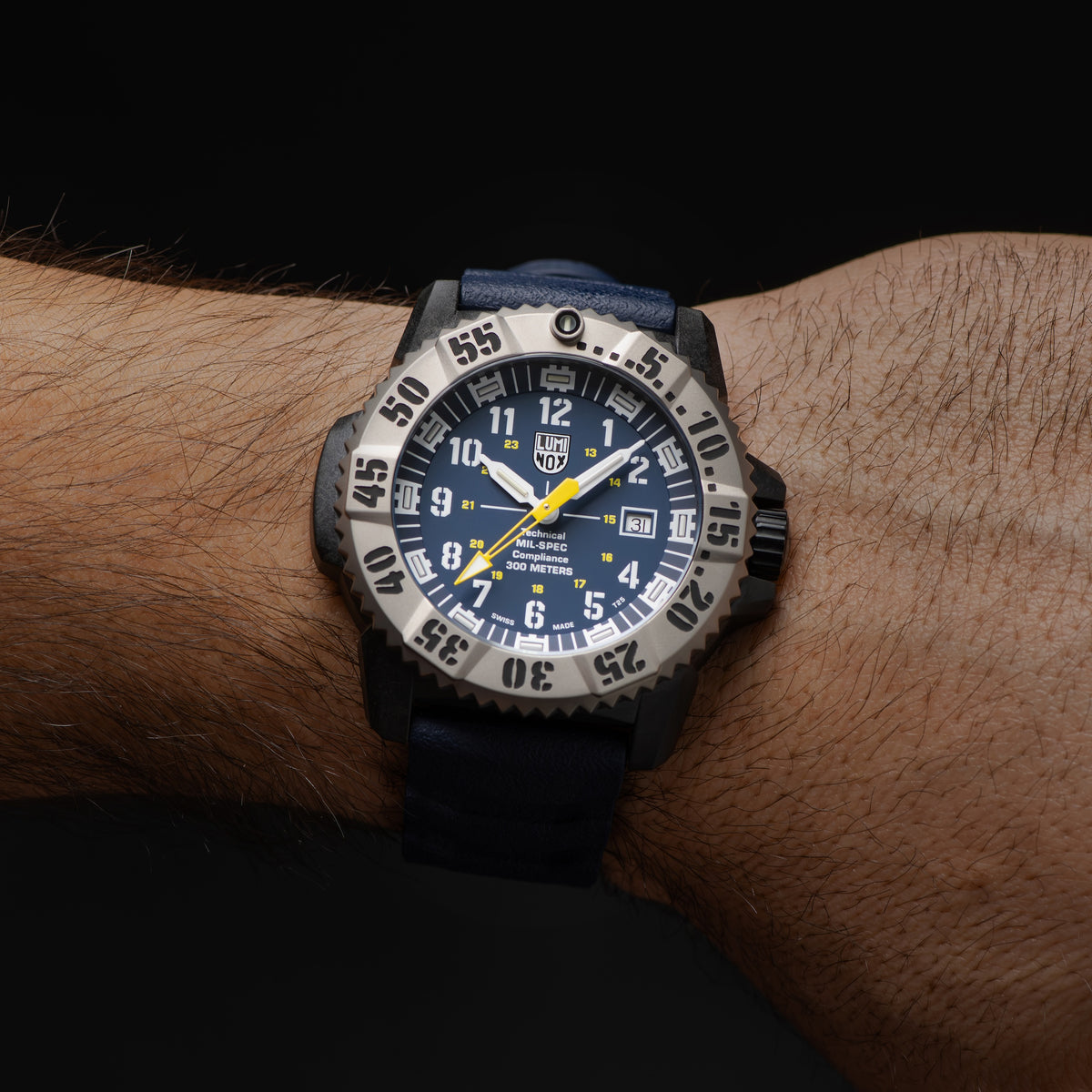 Luminox MIL-SPEC 3350 Series 3355.SET