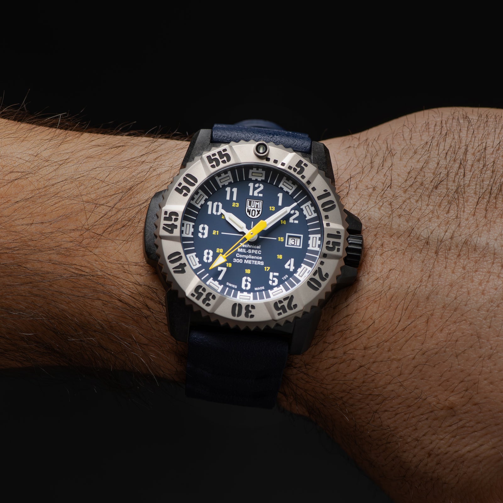 Luminox MIL-SPEC 3350 Series 3355.2