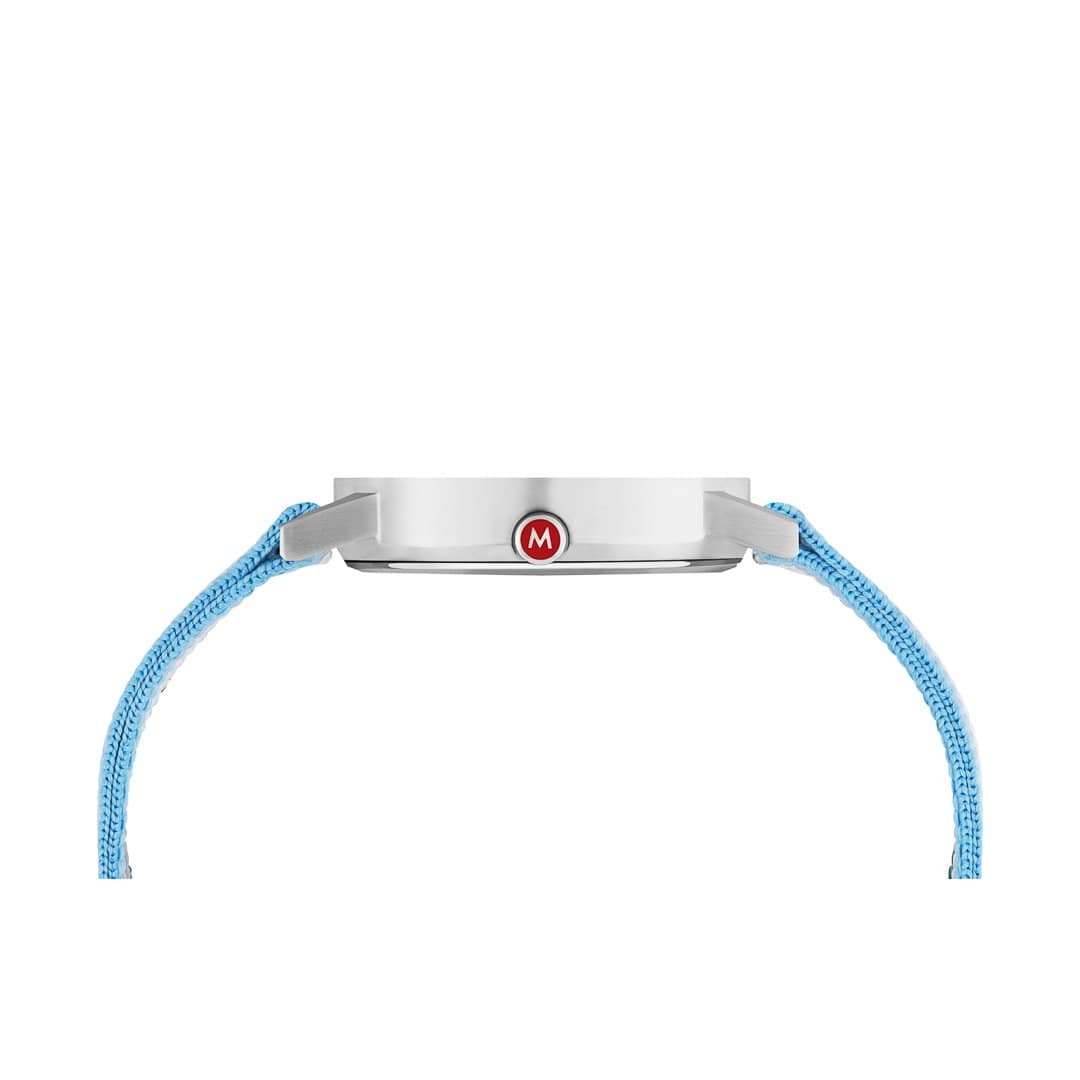 Mondaine Official Swiss Railways Classic A658.30323.16SBP