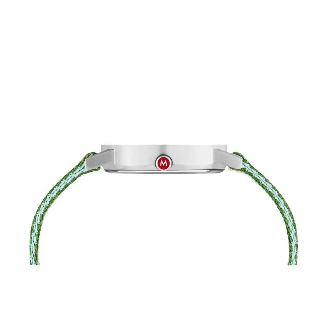 Mondaine Official Swiss Railways Classic A658.30323.16SBS