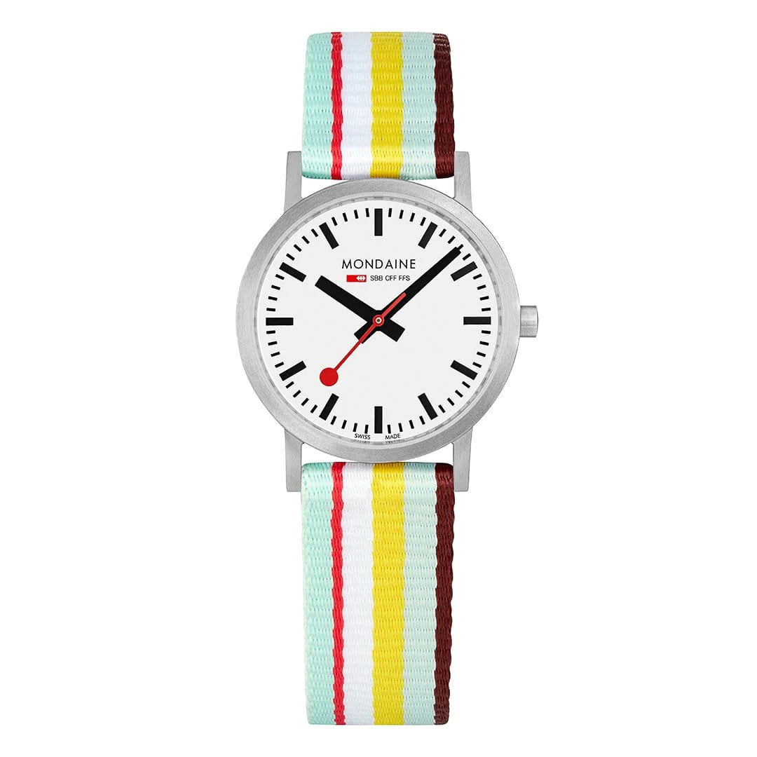 Amazon | Mondaine - A658.30323.16SBB - Montre Homme - Quartz