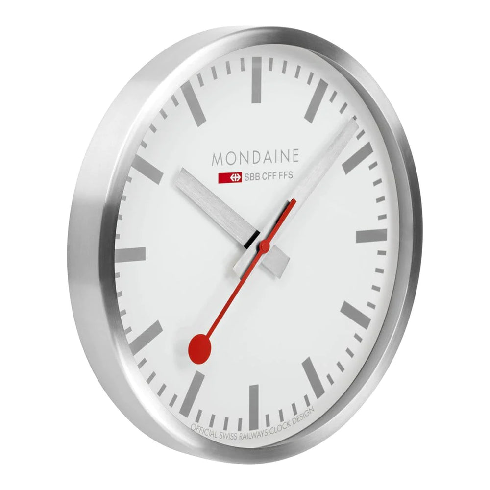 Mondaine wall clocks cheap