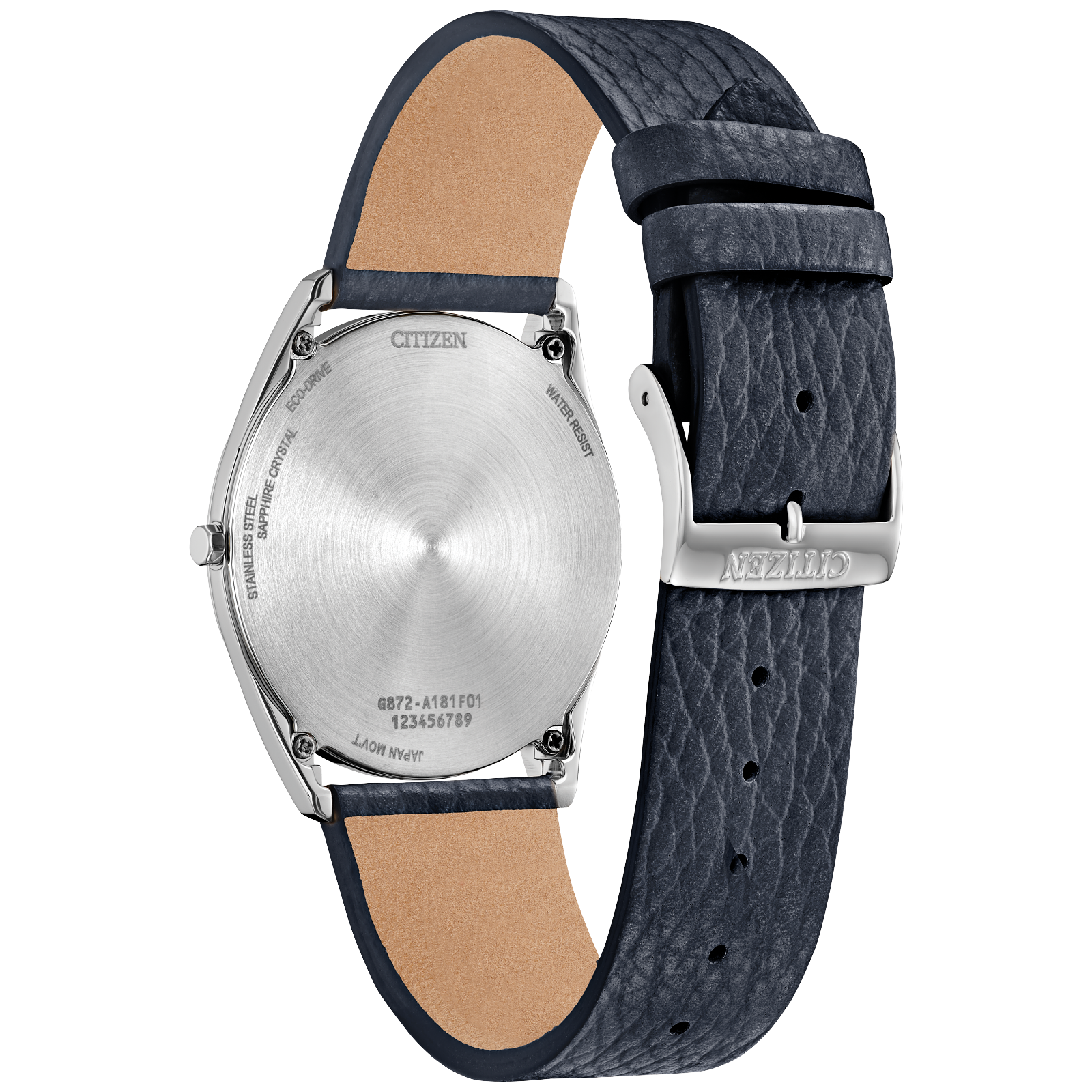 Citizen Eco-Drive Suratto AR3120-08L