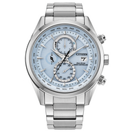 Citizen Eco-Drive Sport Luxury A-T AT8260-51M