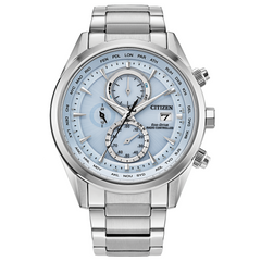 Citizen Eco-Drive Sport Luxury A-T AT8260-51M - Cirelli Jewelers