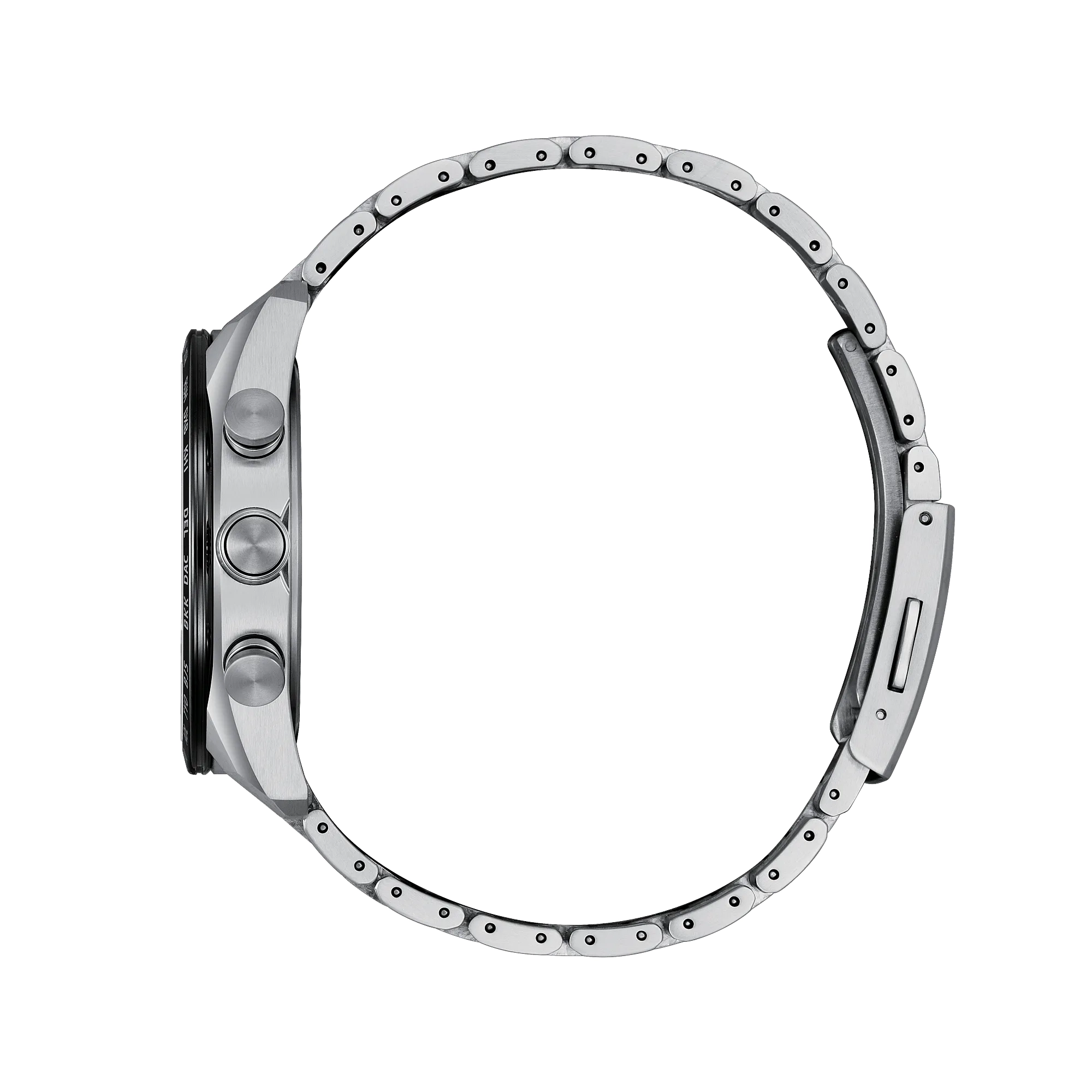 Citizen Eco-Drive Limited Edition Attesa "Platinum Shine" AT8284-61A