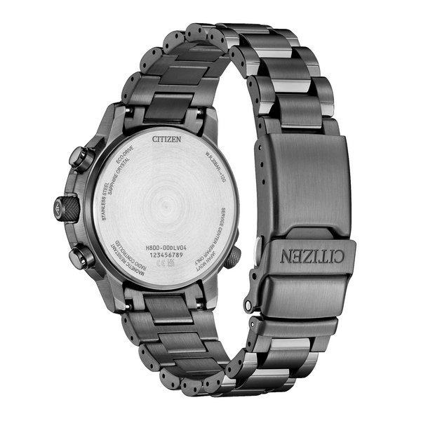 Citizen Eco-Drive Promaster Navihawk A-T AT8304-57A - Cirelli Jewelers