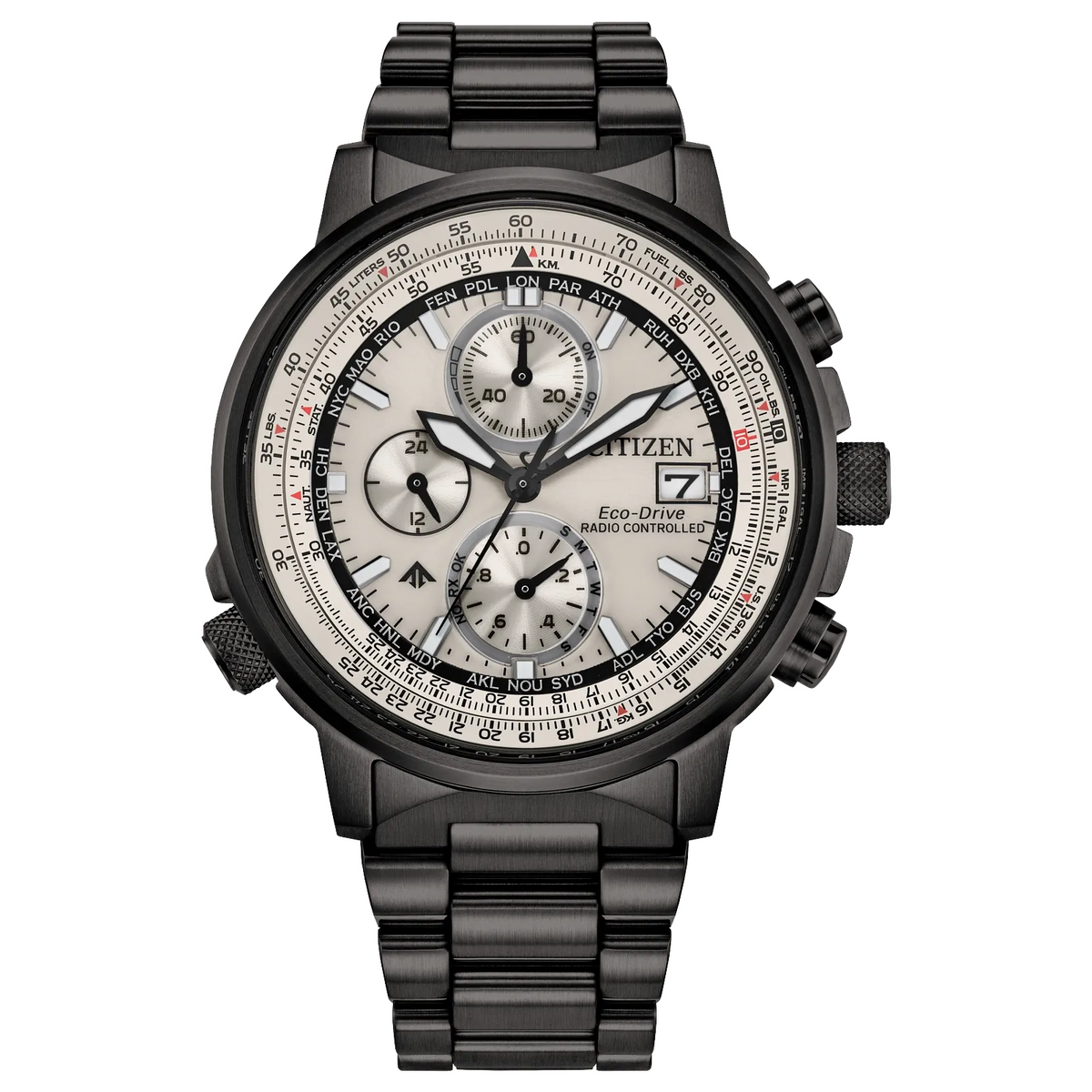 Citizen Eco-Drive Promaster Navihawk A-T AT8304-57A