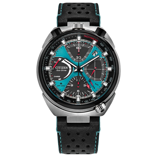 Citizen Eco-Drive Limited Edition Promaster Tsuno Chrono