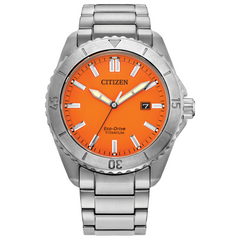 ビアズリー Citizen Eco-Drive Brycen AW1840-50X - Cirelli Jewelers