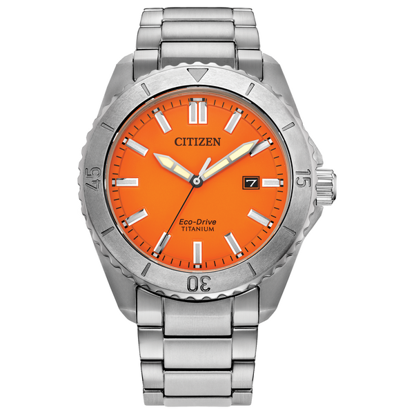 Citizen Eco-Drive Brycen AW1840-50X - Cirelli Jewelers