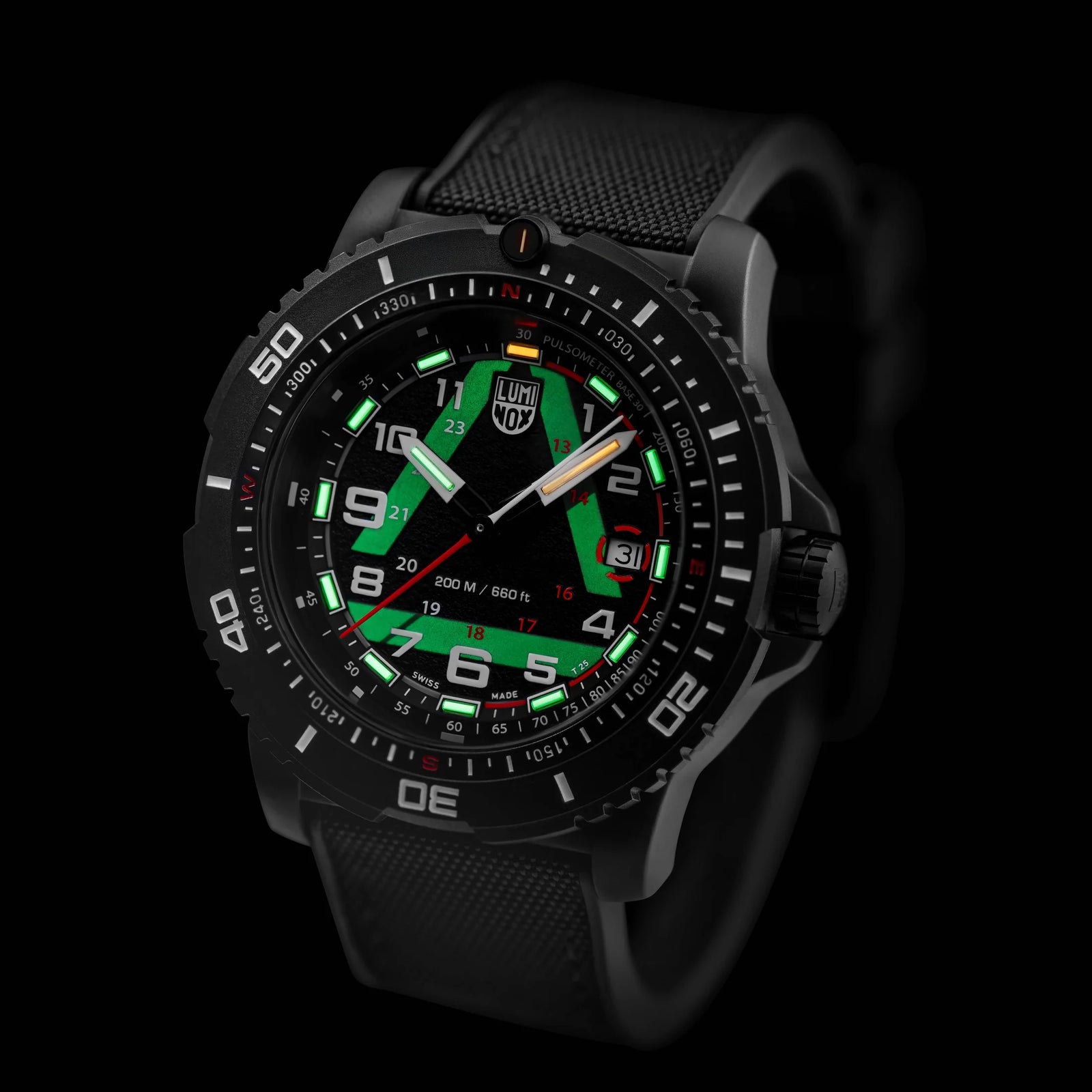 Luminox Ice-Sar Outdoor 1080 Series 1081