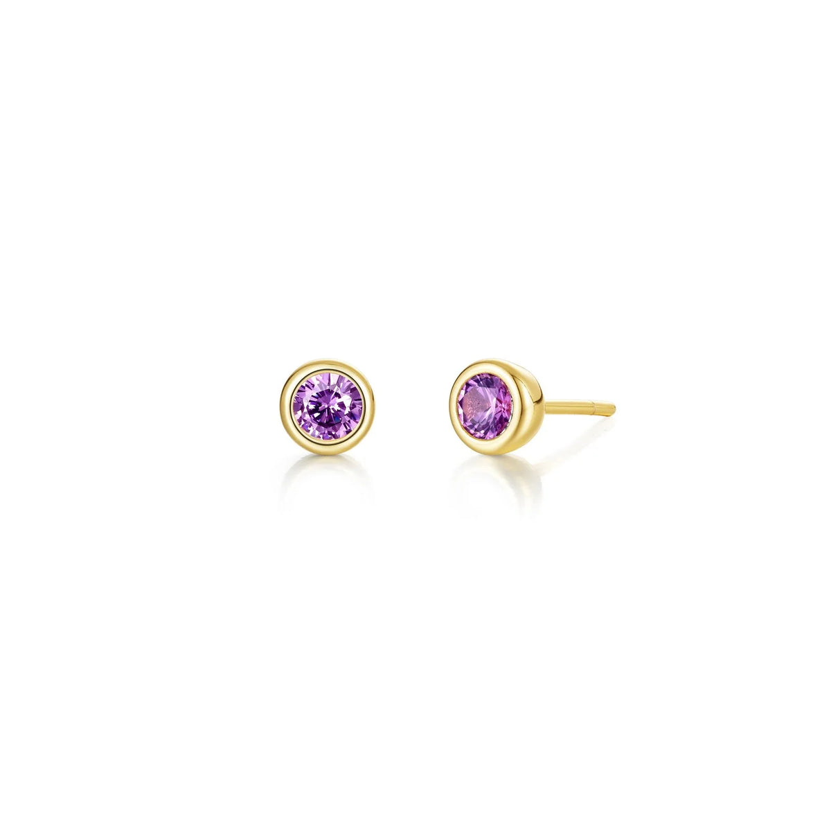 Lafonn June Birthstone Earrings BE009AXG