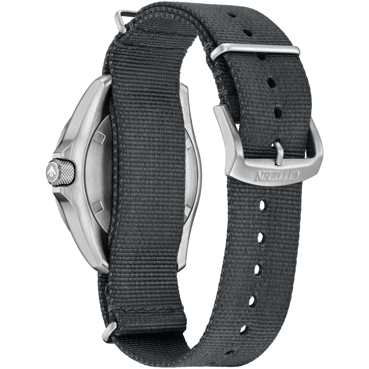 Citizen Eco-Drive Promaster Land GMT BJ7150-09L