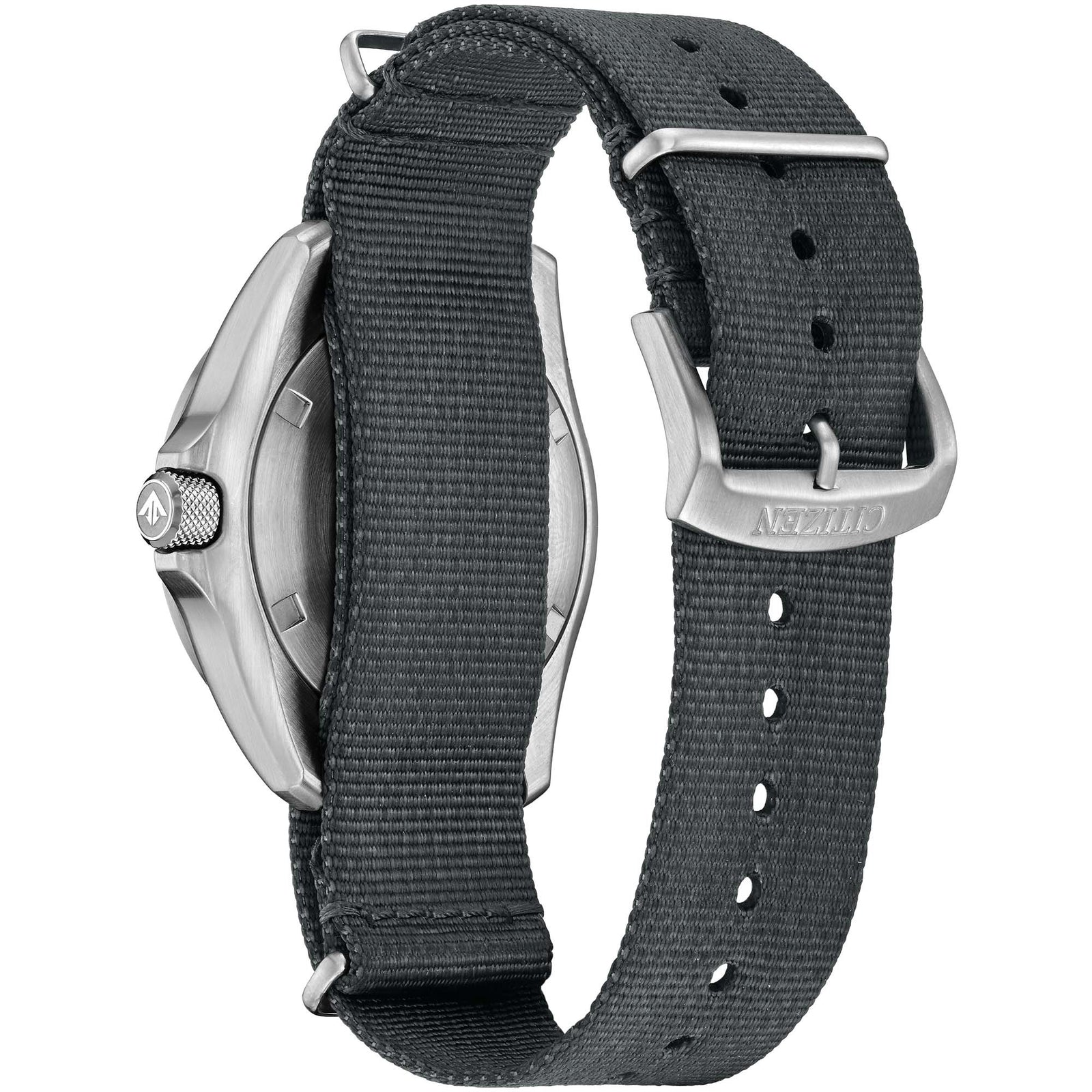 Citizen Eco-Drive Promaster Land GMT BJ7150-09L